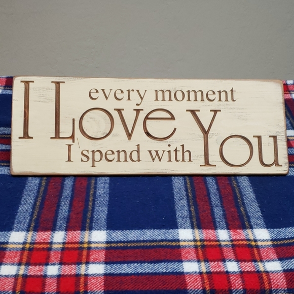 Valentine wall Decor - Picture 1 of 4